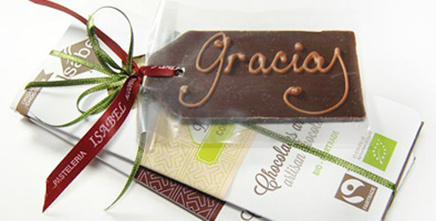 Chocolates para Regalar