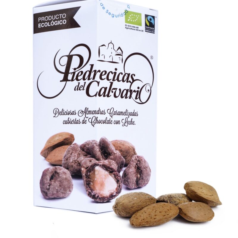 Piedrecicas del calvario BIO ecologico comercio justo gourmet