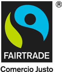 Fairtrade Sello Comercio Justo
