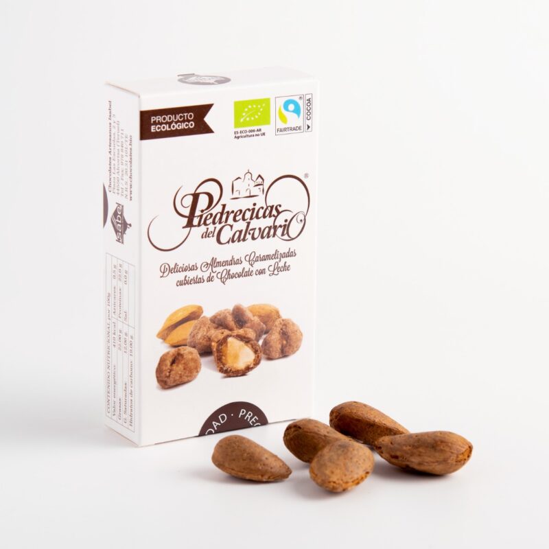 Piedrecicas Del Calvario BIO 50g