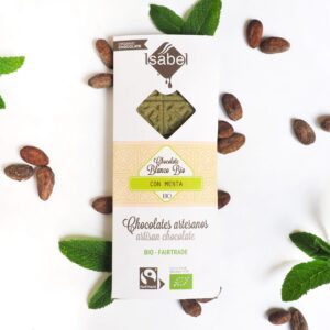 Tableta-Chocolate-Blanco-con-Menta-BIO-y-ECO