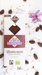 Tableta-de-Chocolate-con-Leche-y-Azafrán-de-Teruel-BIO-y-ECO-4