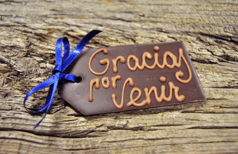 ¡Gracias!