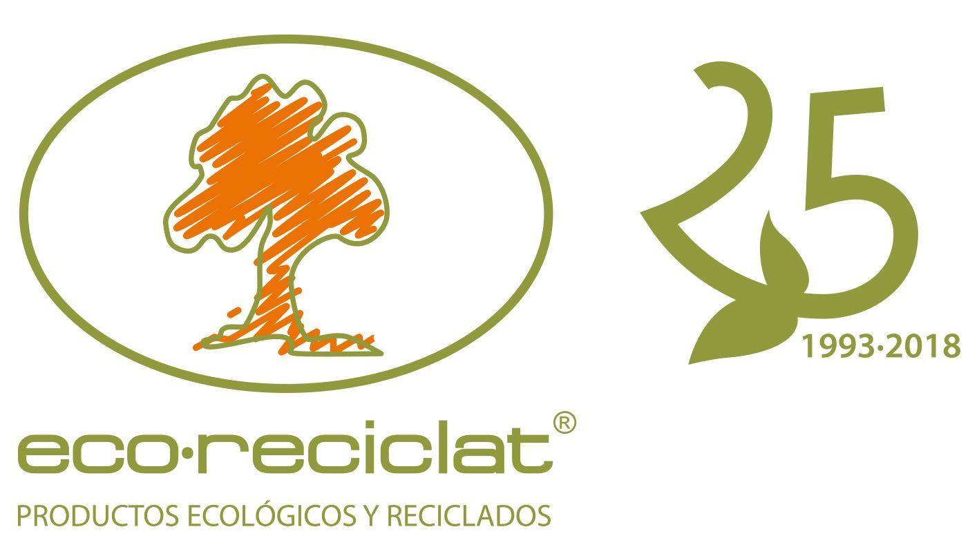 logo Eco-Reciclat alimentación ecológica