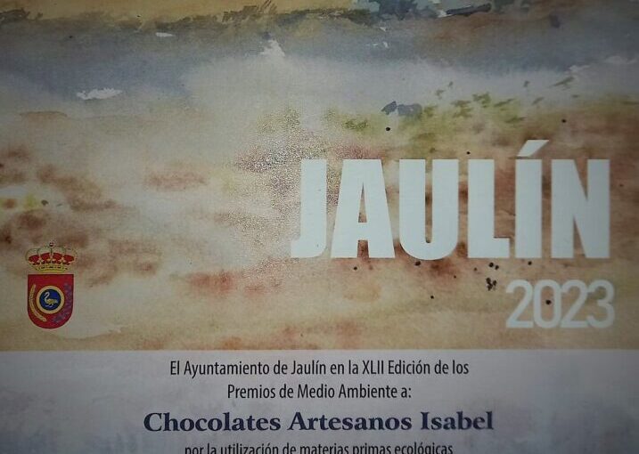 Jaulín - Fiestas del Árbol
