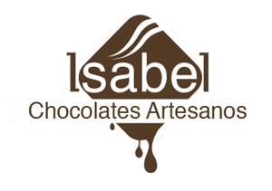 Chocolates Artesanos Isabel, logo