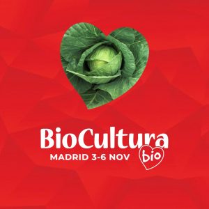 Biocultura Madrid 2022