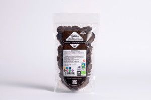 Gotas de Chocolate 100% cacao SIN AZÚCAR
